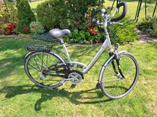 Hercules Sport Tourer SL Damen