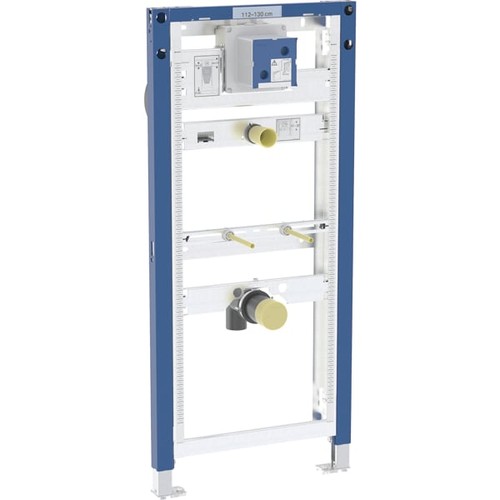 Geberit duofix vorwandelement - geberit,
