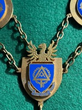 Ehrenzeichen Vereinigte