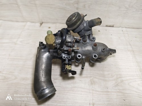 Toyota 4agze kompressor - 4agze,
