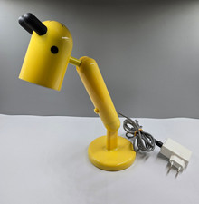 Ikea KRUX GELB Giraffe