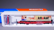 H0 DC Roco 47017 Taschenwagen