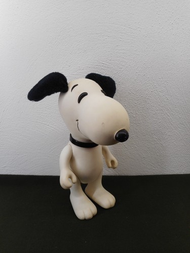Vtg 1966 snoopy figur - snoopy, united