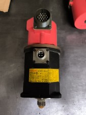 Fanuc A06B-0310-B031 AC Servo motor 2-OS