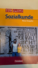 Zur Sache Sozialkunde