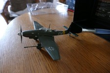 Corgi, PR 99407, 1:72, Junkers Ju 87G-1 Stuka, Panzerknacker/Kanonenvogel 
