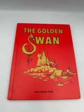 The Golden Swan by Louise