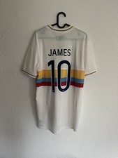 Kolumbien Colombia Trikot