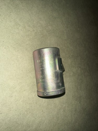 Ddr blinkgeber 2x21w - ddr, 6v