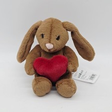 Steiff 081118 Hoppie Hase Love