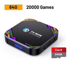 KINHANK Super Konsole X8 Retro