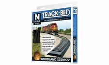 Neu spur woodland scenics - neu, n