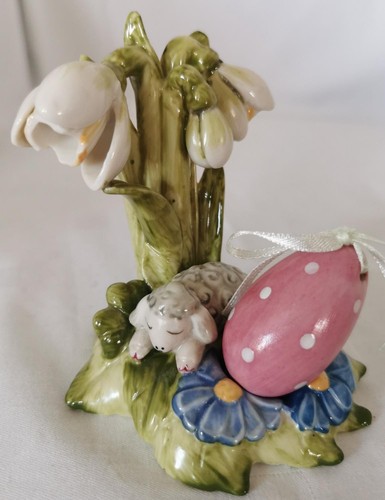 Villeroy boch bunny family - boch,