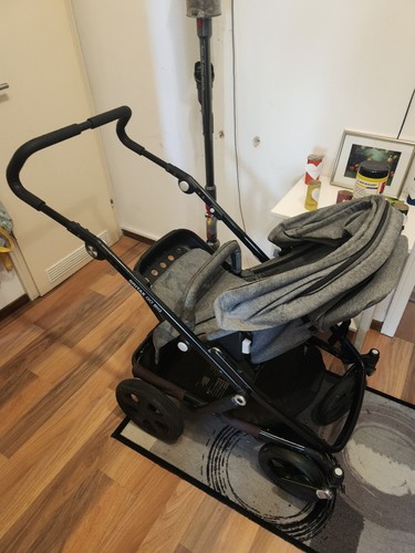 Britax römer big set - britax,