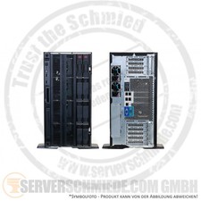 HP ML350 G9 Gen9 Tower Server