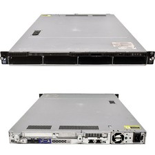 HP ProLiant DL160 G9 Server