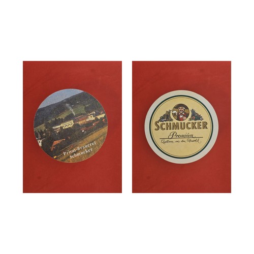 Schmucker schornstein brauerei - schmucker,