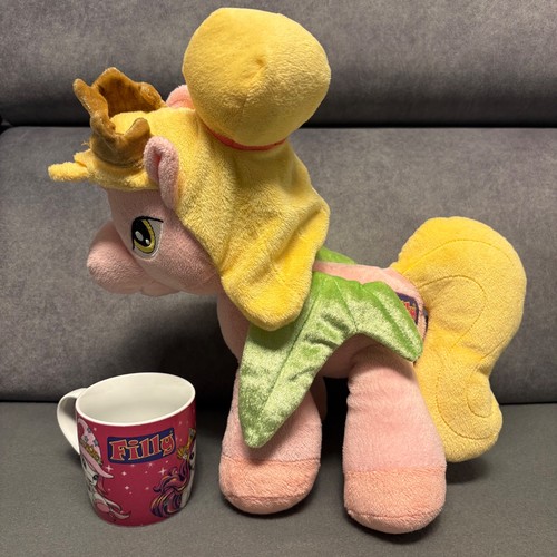 Filly plüsch pferd pony - filly,