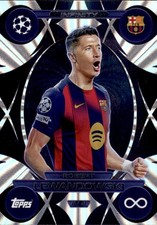 Match Attax Champions League