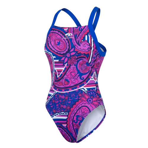 Blueseventy damen badeanzug - blueseventy,