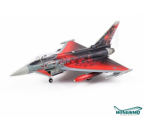 Hobby master eurofighter efa - eurofighter,