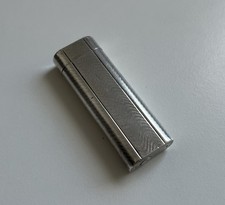 Cartier Luxus-Feuerzeug