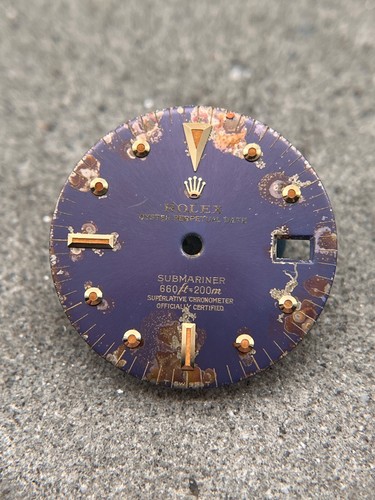 A66 original rolex - #a66,