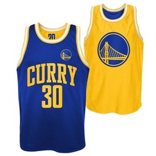 NBA Shirt Golden State