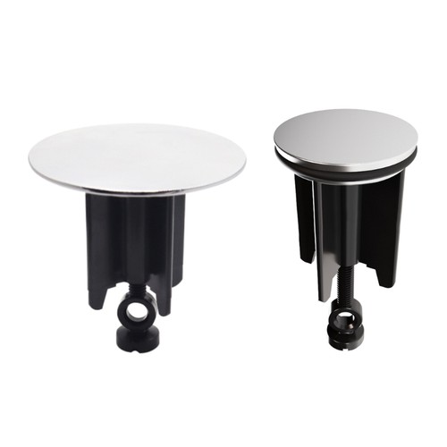 Bathroom manual lift drain - bathroom,