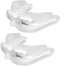 2 Stück Everlast Zahnschutz