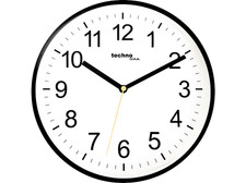 TECHNOLINE WT 630 Quarzwanduhr