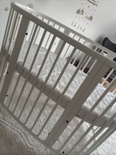 Stokke Kinderbett  Sleepi V3