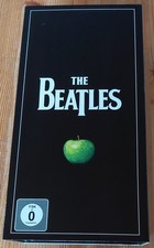 CD Box The Beatles  - Die