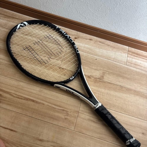 Wilson pro staff - wilson, triad