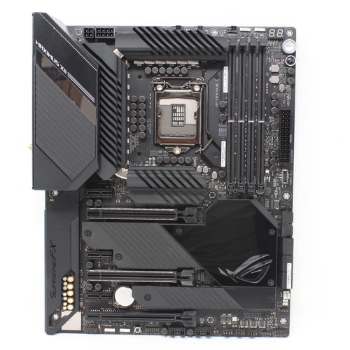 Asus maximus xii - hero, [wi-fi]