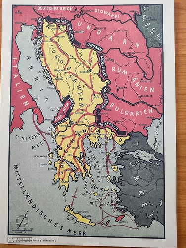 Balkan feldzug 1941 - balkan-feldzug,