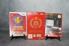 Super mario all stars - super, 25