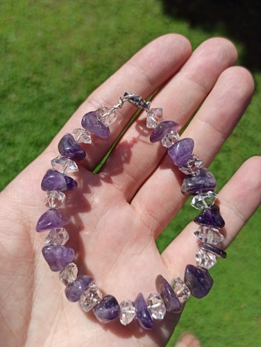 Handgefertigtes armband - handgefertigtes,