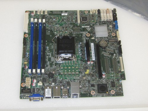 Intel server board s1200spor - intel,