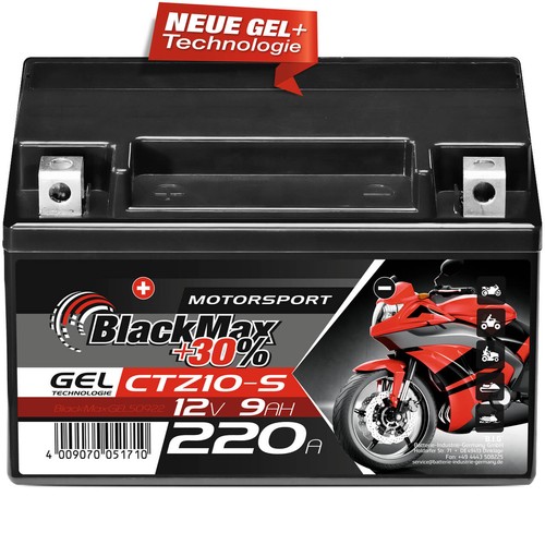 Blackmax ytz10 - blackmax, ytz10-s
