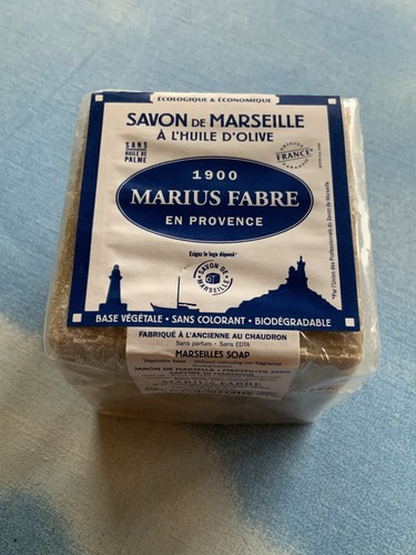 Savon marseille ˆ - -, de