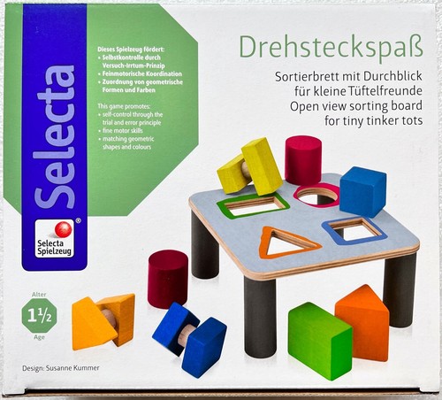 Selecta kleinkind - selecta,