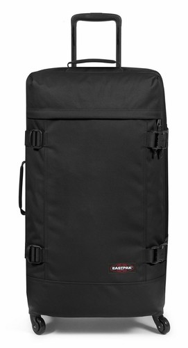 Eastpak trans4 trolley black - trolley,