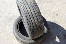 2x Sommerreifen 205/55R16 91H