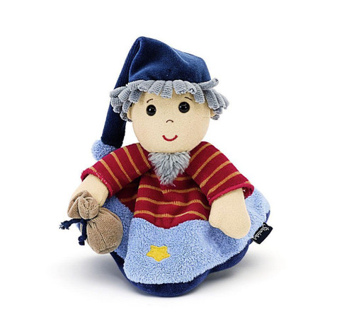 Sterntaler schmusetuch - sterntaler,