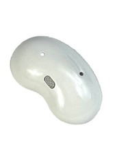 Original Samsung Galaxy Buds Live SM-R180 NUR Kopfhörer LINKS Weiß v. Händler