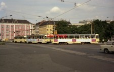 FOTO DEUTSCHLAND MAGDEBURG