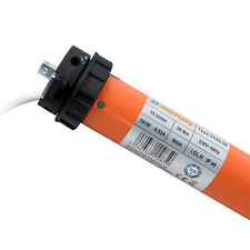 3T-MOTORS Markisenmotor 30Nm inkl Adapter Markisenantrieb Sonnenschutz Terrasse