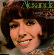 Alexandra Ihre Grossen Erfolge