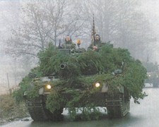REPRO Soldaten Bundeswehr
